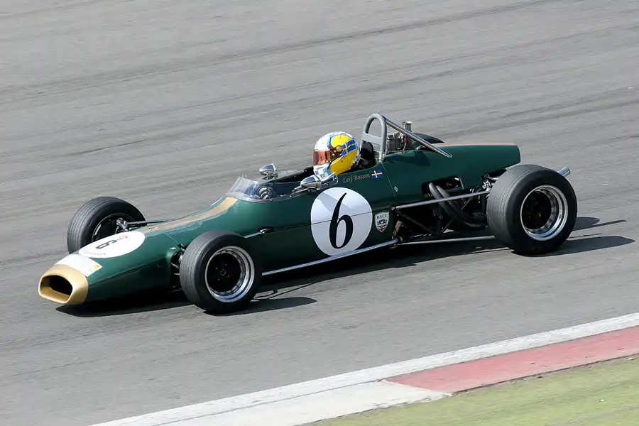 159 | 2010 | Nürburgring | Eifelrennen | Formel Junior + Formel 3 | © carsten riede fotografie