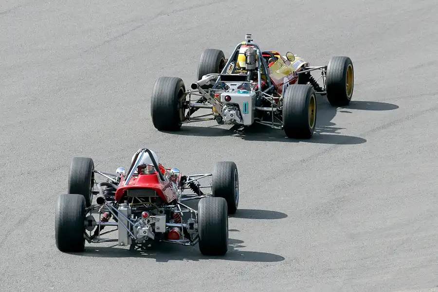 161 | 2010 | Nürburgring | Eifelrennen | Formel Junior + Formel 3 | © carsten riede fotografie