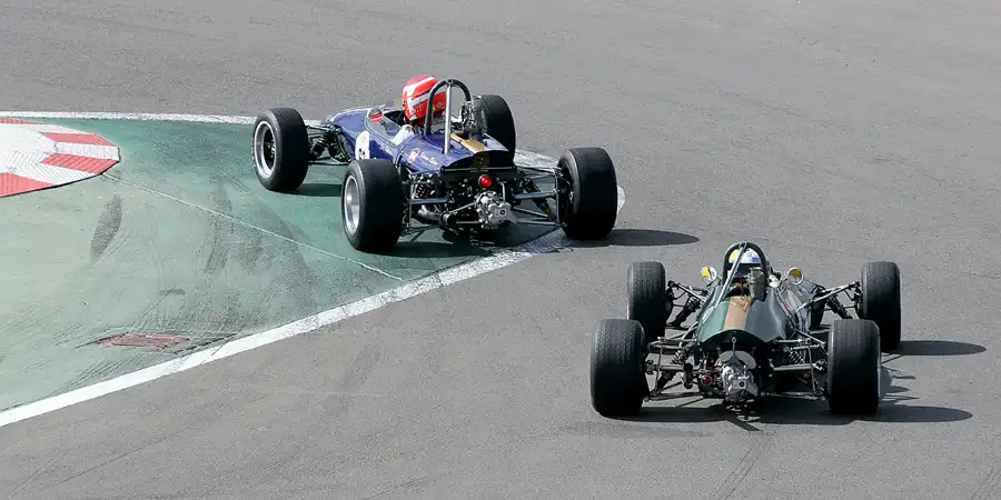 162 | 2010 | Nürburgring | Eifelrennen | Formel Junior + Formel 3 | © carsten riede fotografie