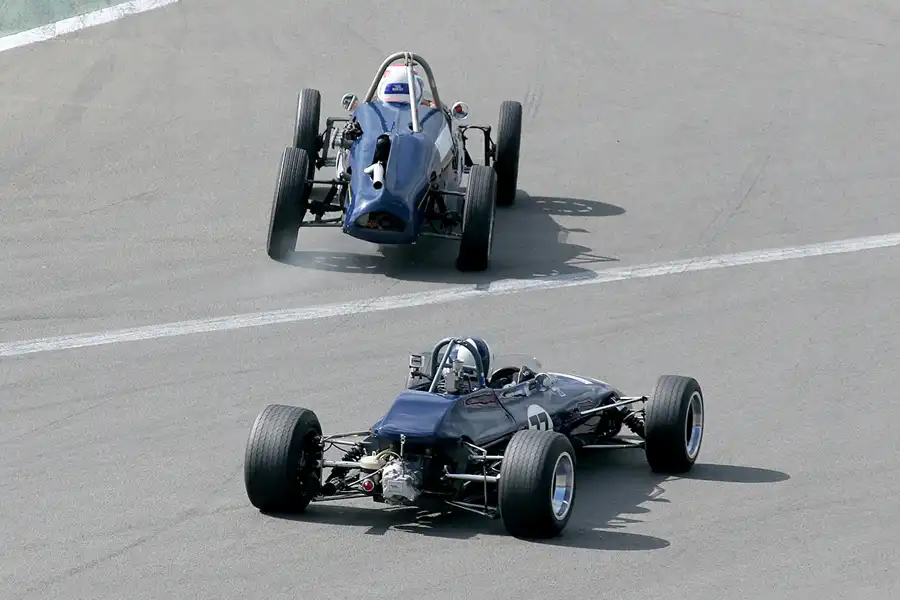 163 | 2010 | Nürburgring | Eifelrennen | Formel Junior + Formel 3 | © carsten riede fotografie