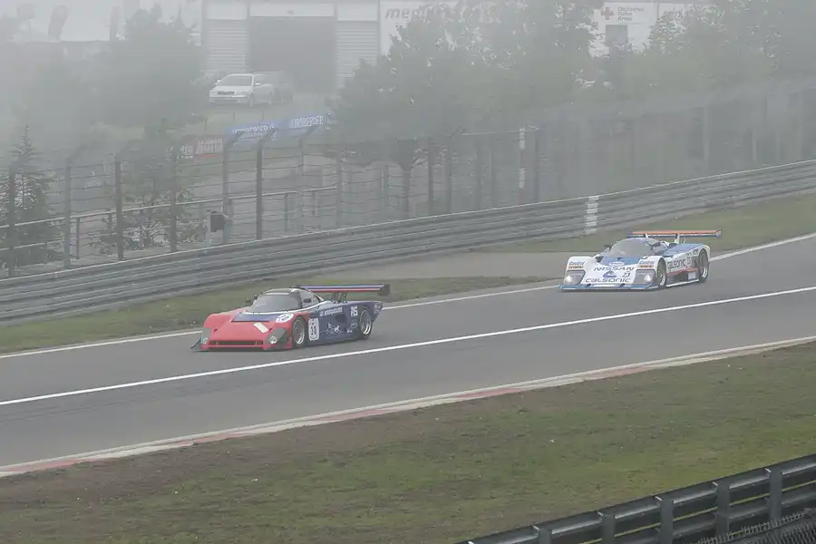 166 | 2010 | Nürburgring | Eifelrennen | Gruppe C Sportwagen | © carsten riede fotografie