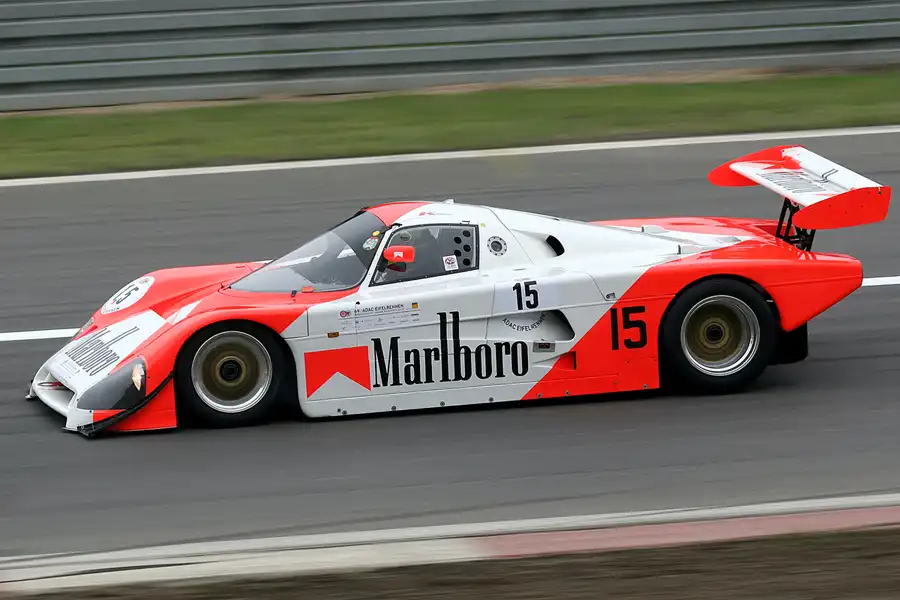 171 | 2010 | Nürburgring | Eifelrennen | Gruppe C Sportwagen | © carsten riede fotografie