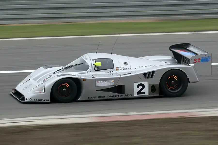 173 | 2010 | Nürburgring | Eifelrennen | Gruppe C Sportwagen | © carsten riede fotografie