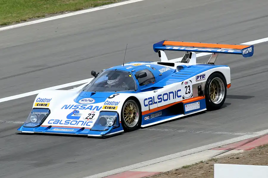 175 | 2010 | Nürburgring | Eifelrennen | Gruppe C Sportwagen | © carsten riede fotografie