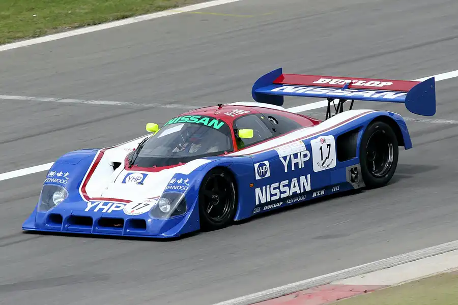 178 | 2010 | Nürburgring | Eifelrennen | Gruppe C Sportwagen | © carsten riede fotografie