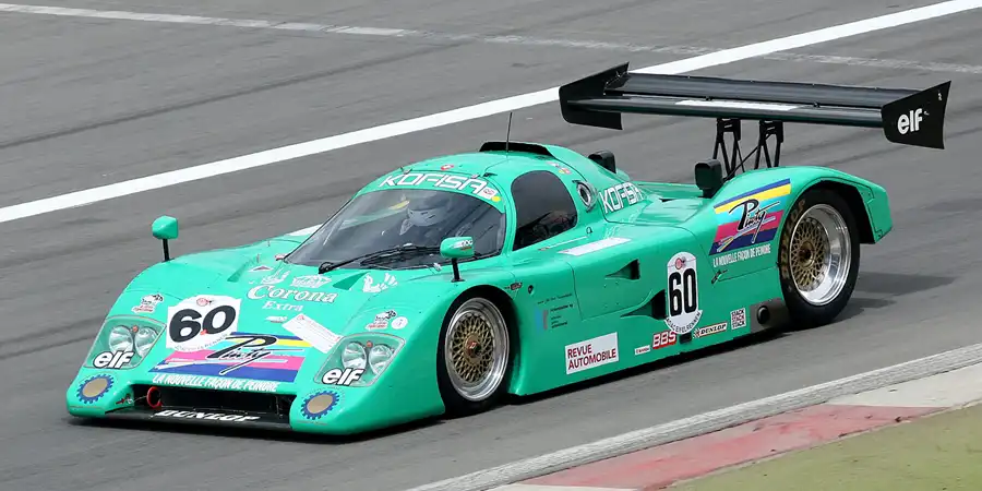 180 | 2010 | Nürburgring | Eifelrennen | Gruppe C Sportwagen | © carsten riede fotografie