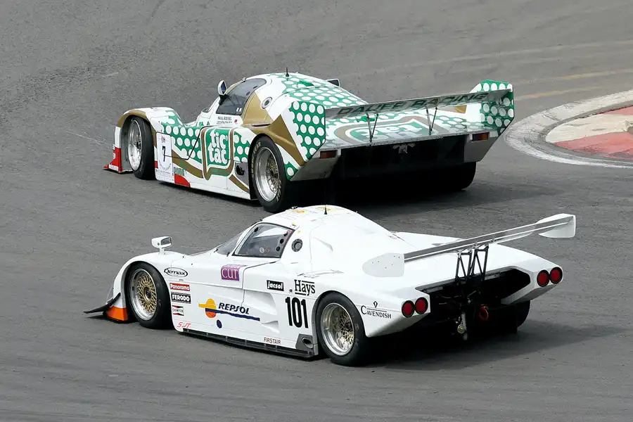 181 | 2010 | Nürburgring | Eifelrennen | Gruppe C Sportwagen | © carsten riede fotografie