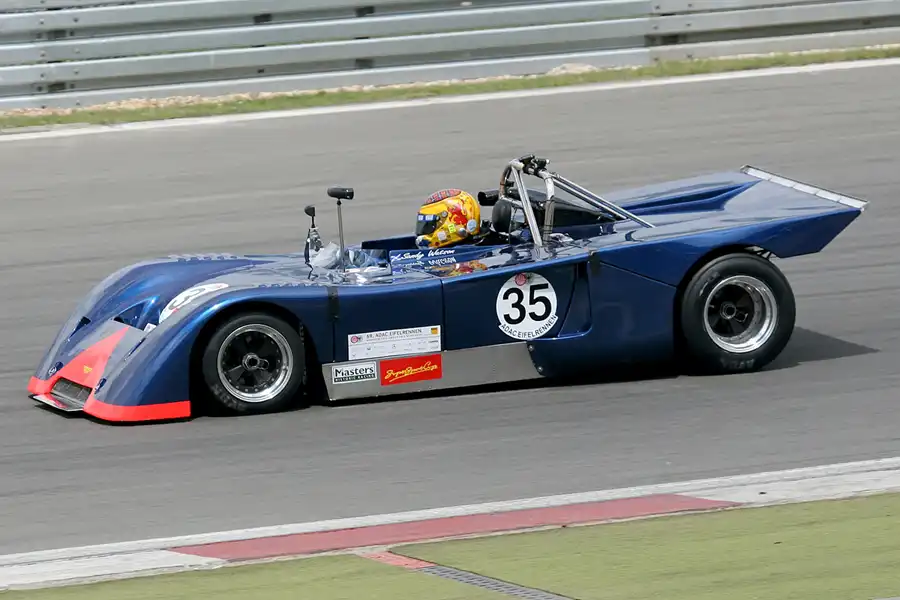 185 | 2010 | Nürburgring | Eifelrennen | Super Sports Cup | © carsten riede fotografie