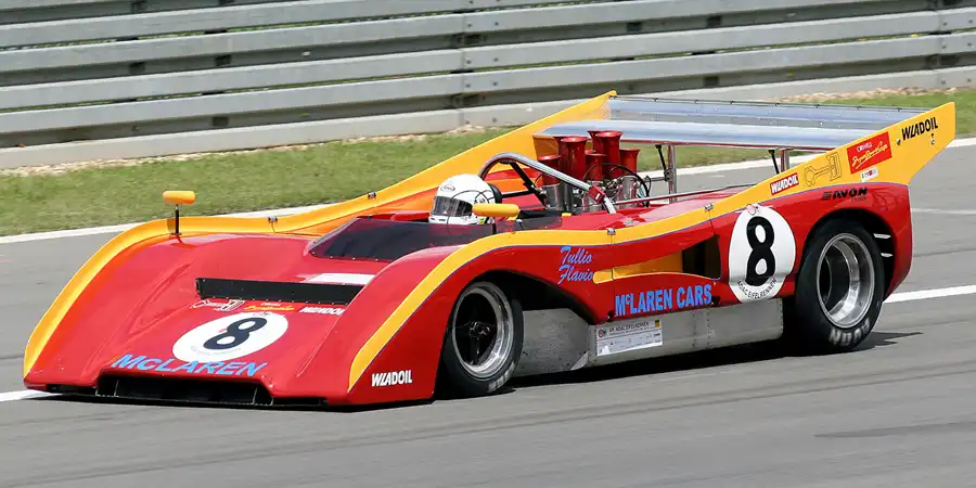 189 | 2010 | Nürburgring | Eifelrennen | Super Sports Cup | © carsten riede fotografie