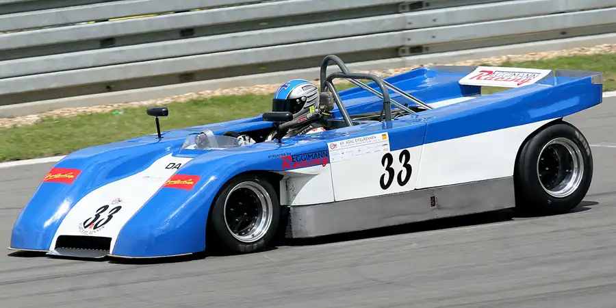 192 | 2010 | Nürburgring | Eifelrennen | Super Sports Cup | © carsten riede fotografie