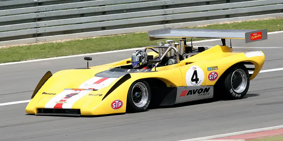 195 | 2010 | Nürburgring | Eifelrennen | Super Sports Cup | © carsten riede fotografie