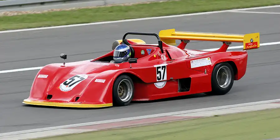 197 | 2010 | Nürburgring | Eifelrennen | Super Sports Cup | © carsten riede fotografie