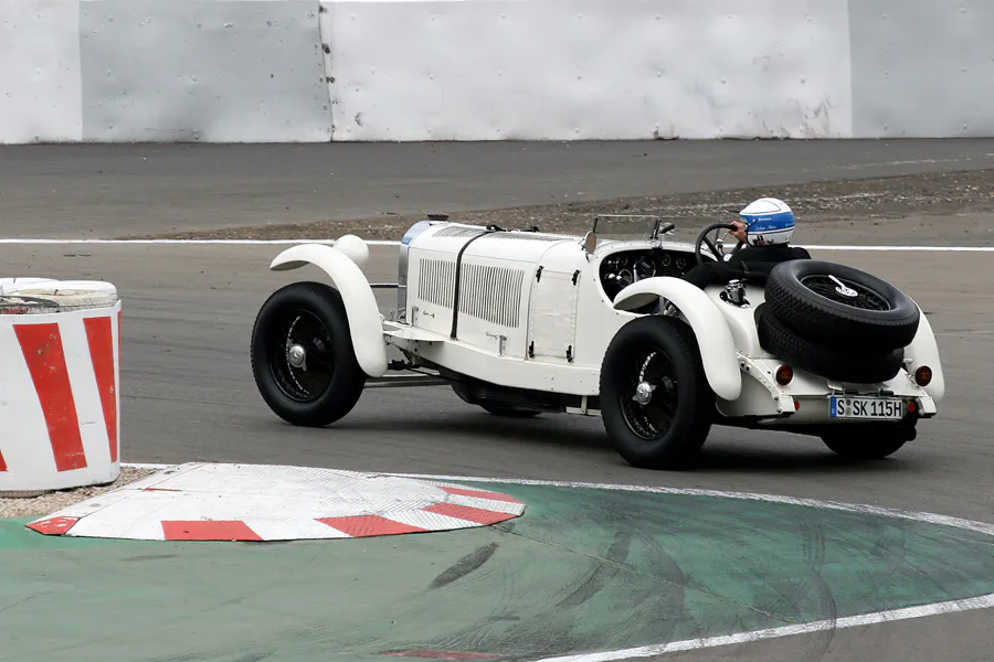 102 | 2010 | Nürburgring | Eifelrennen | Mercedes Benz Museum + Classic | © carsten riede fotografie