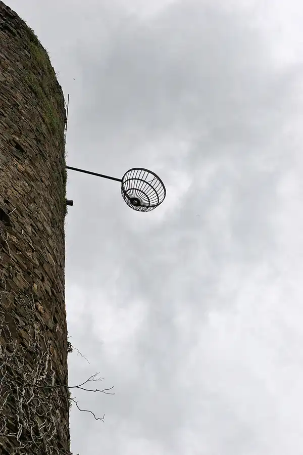 006 | 2010 | Alken | Burg Thurant | © carsten riede fotografie