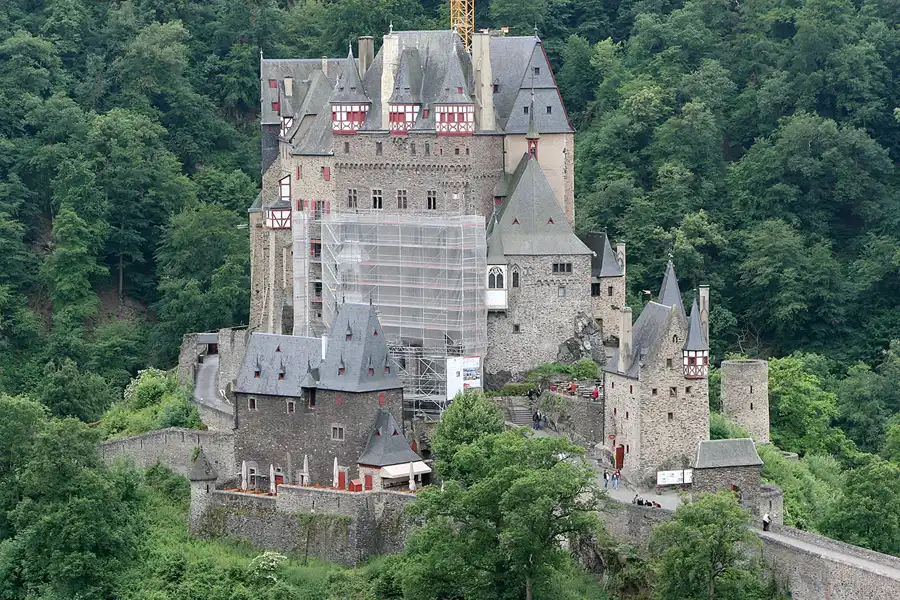 026 | 2010 | Burg Eltz | © carsten riede fotografie