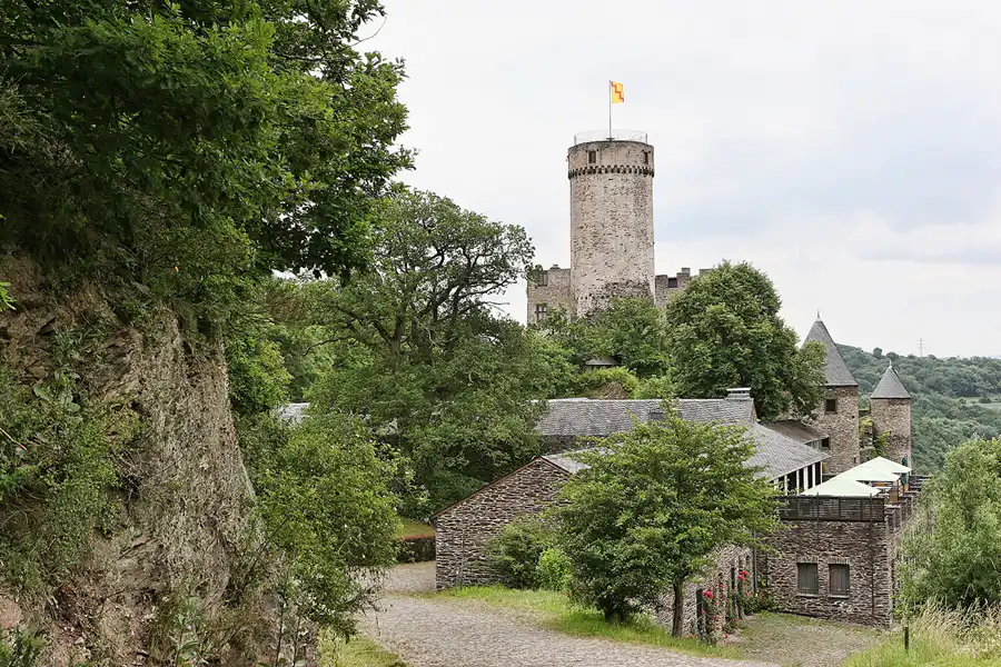 031 | 2010 | Burg Pyrmont | © carsten riede fotografie