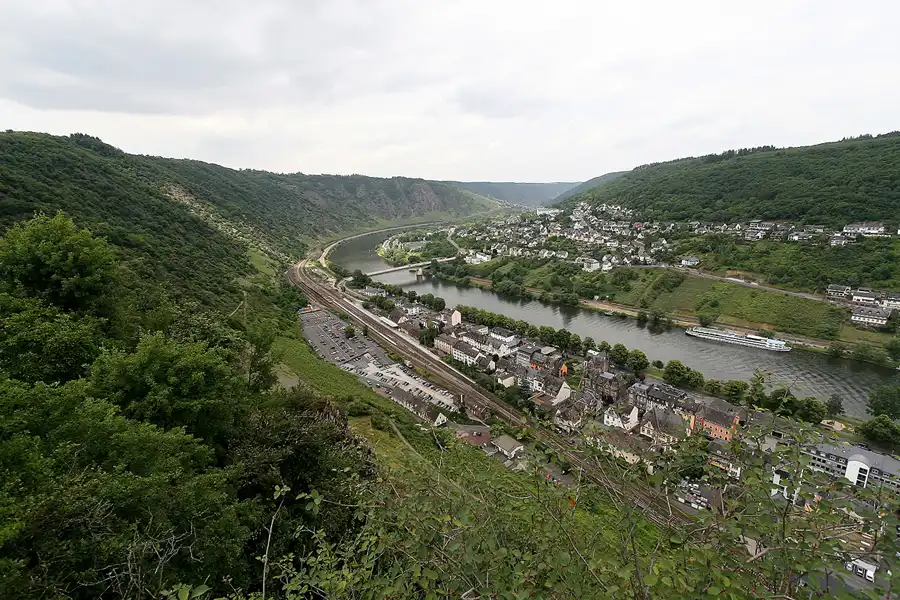 034 | 2010 | Cochem | © carsten riede fotografie