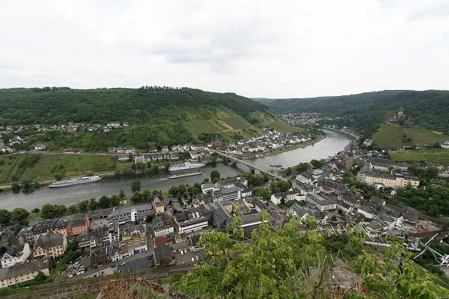036 | 2010 | Cochem | © carsten riede fotografie