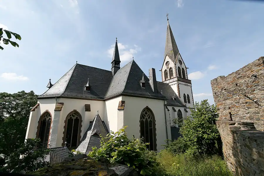 041 | 2010 | Kastellaun | © carsten riede fotografie