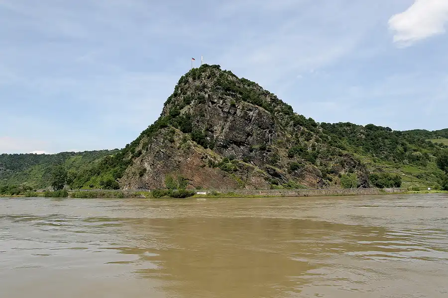 078 | 2010 | Loreley | © carsten riede fotografie
