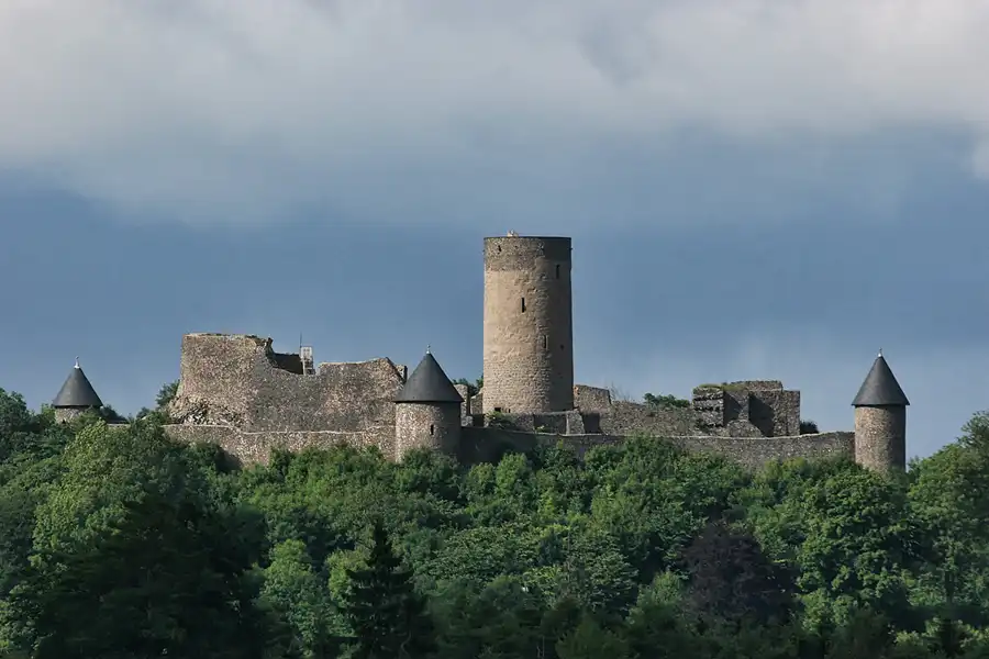 095 | 2010 | Nürburg | © carsten riede fotografie