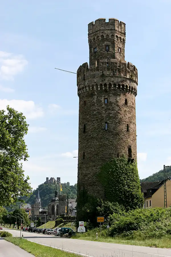 097 | 2010 | Oberwesel | © carsten riede fotografie