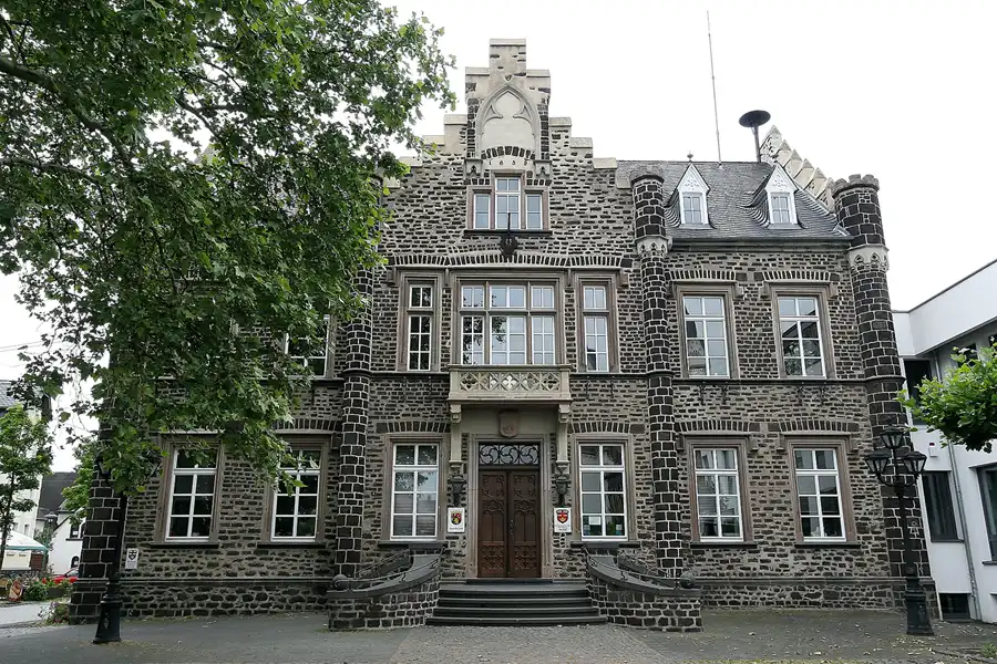 100 | 2010 | Polch | © carsten riede fotografie