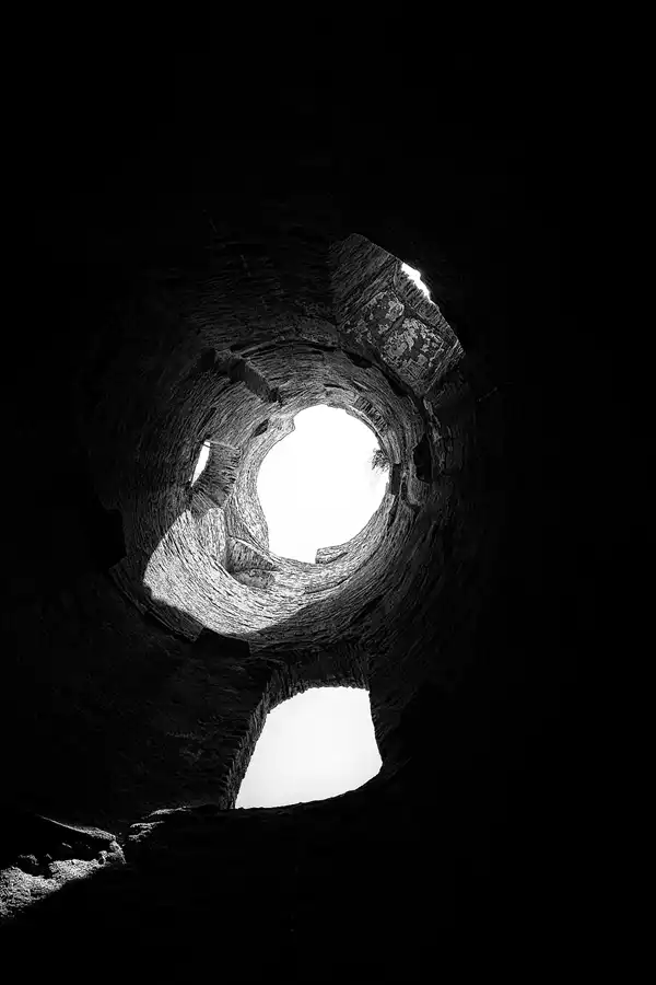 119 | 2010 | Sankt Goar | Burg Rheinfels | © carsten riede fotografie