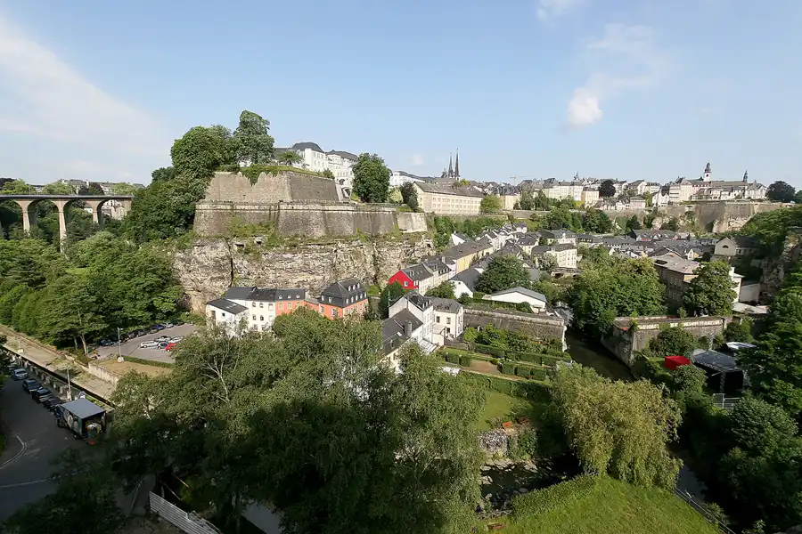 001 | 2010 | Luxembourg | La Ville | © carsten riede fotografie