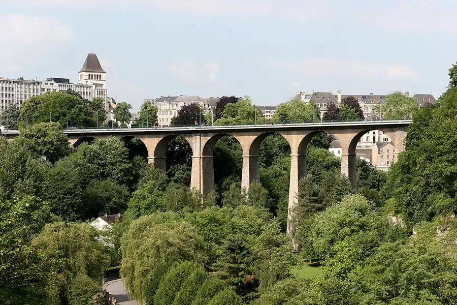 003 | 2010 | Luxembourg | La Ville | © carsten riede fotografie