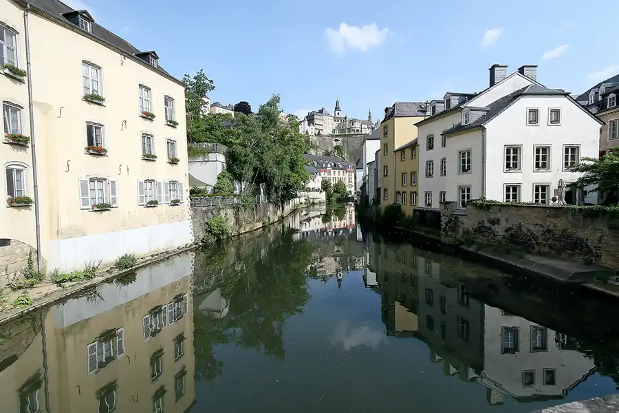004 | 2010 | Luxembourg | La Ville | © carsten riede fotografie