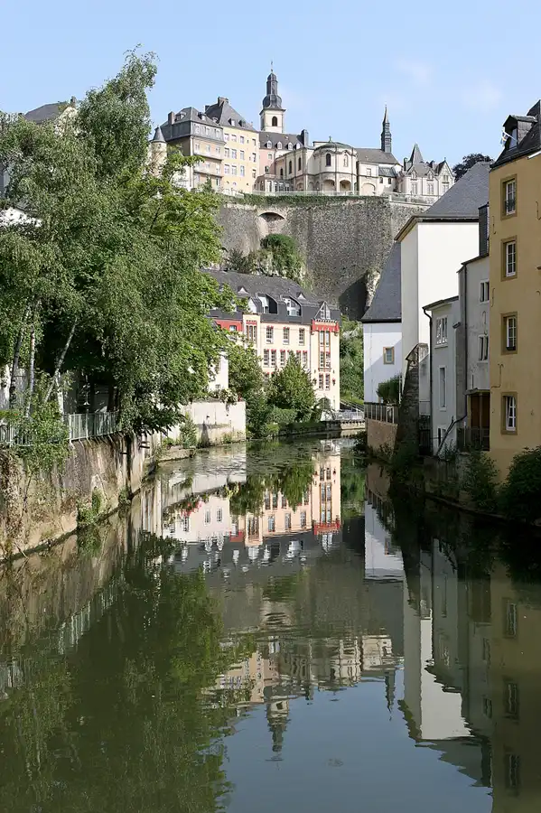 005 | 2010 | Luxembourg | La Ville | © carsten riede fotografie