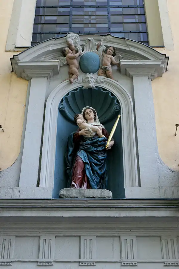 006 | 2010 | Luxembourg | La Ville | © carsten riede fotografie