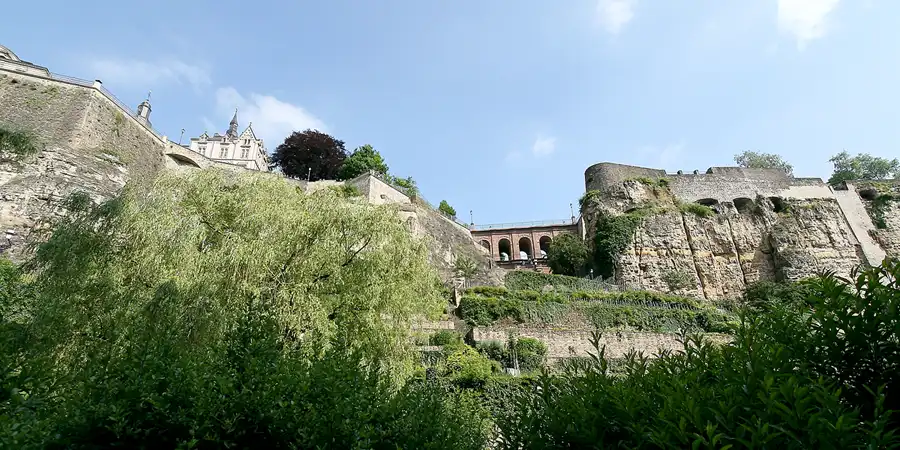 007 | 2010 | Luxembourg | La Ville | © carsten riede fotografie