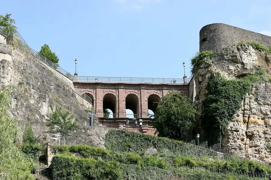 008 | 2010 | Luxembourg | La Ville | © carsten riede fotografie