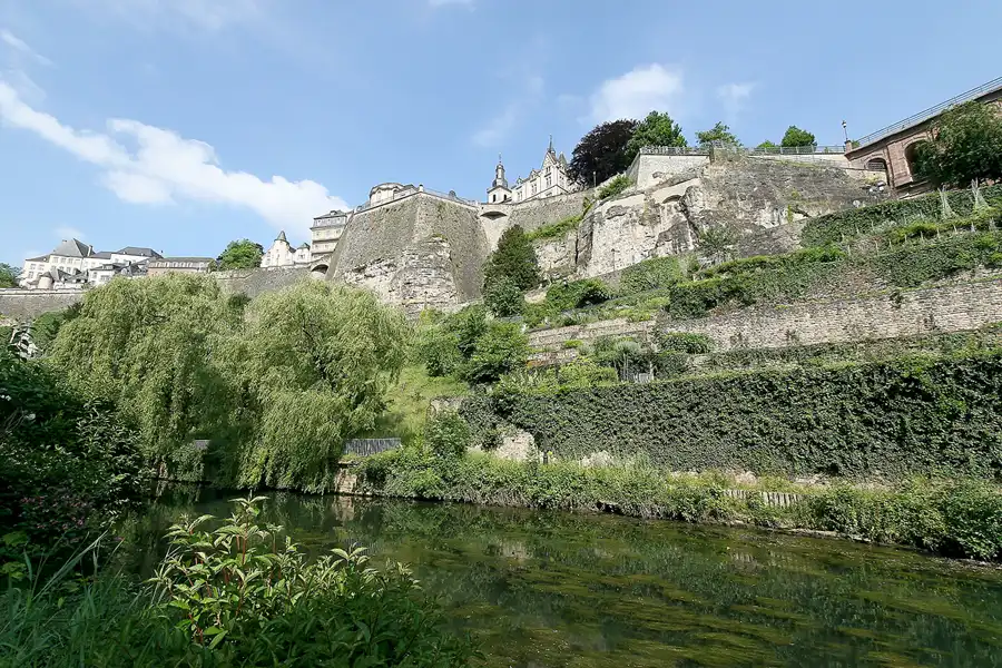 009 | 2010 | Luxembourg | La Ville | © carsten riede fotografie