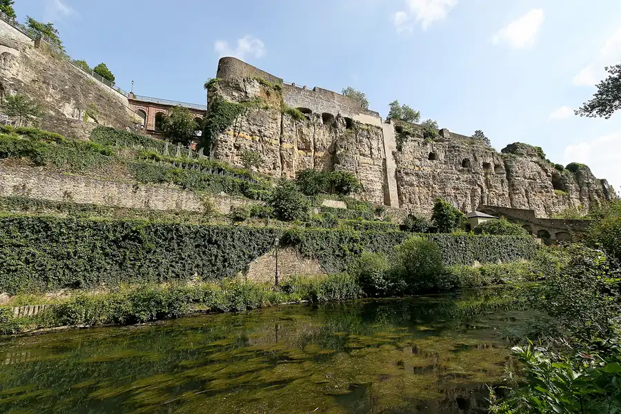 010 | 2010 | Luxembourg | La Ville | © carsten riede fotografie