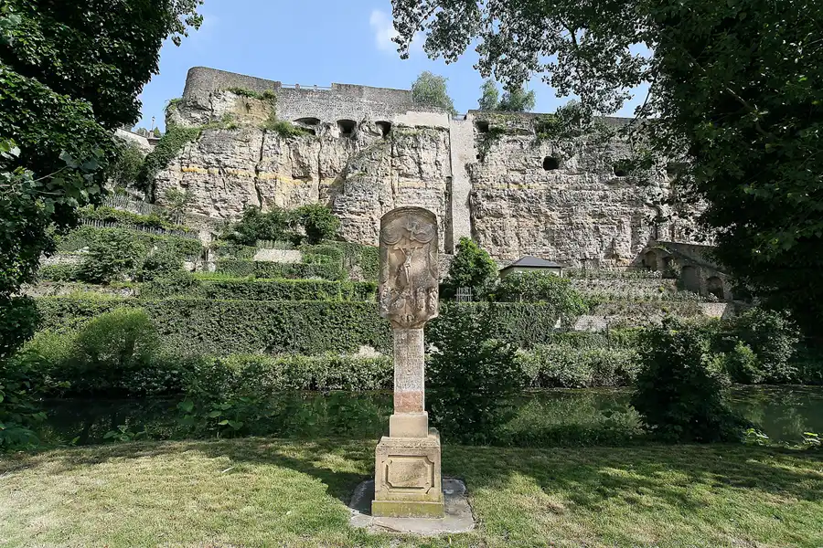 011 | 2010 | Luxembourg | La Ville | © carsten riede fotografie