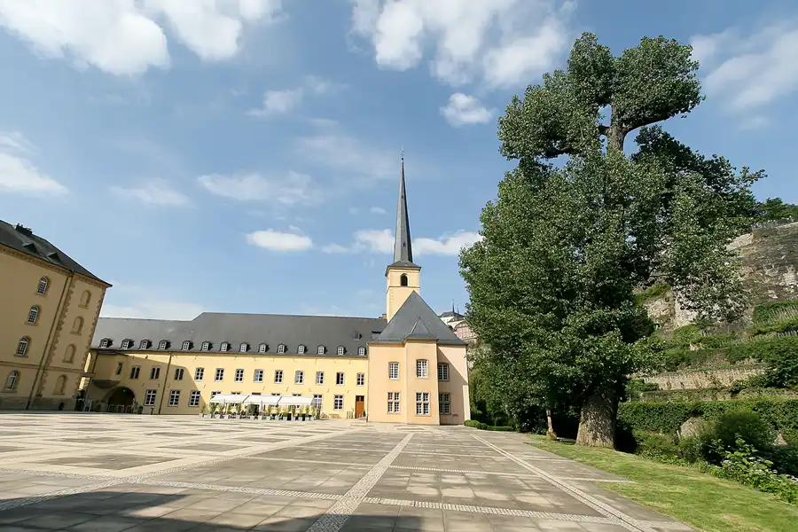 013 | 2010 | Luxembourg | La Ville | © carsten riede fotografie