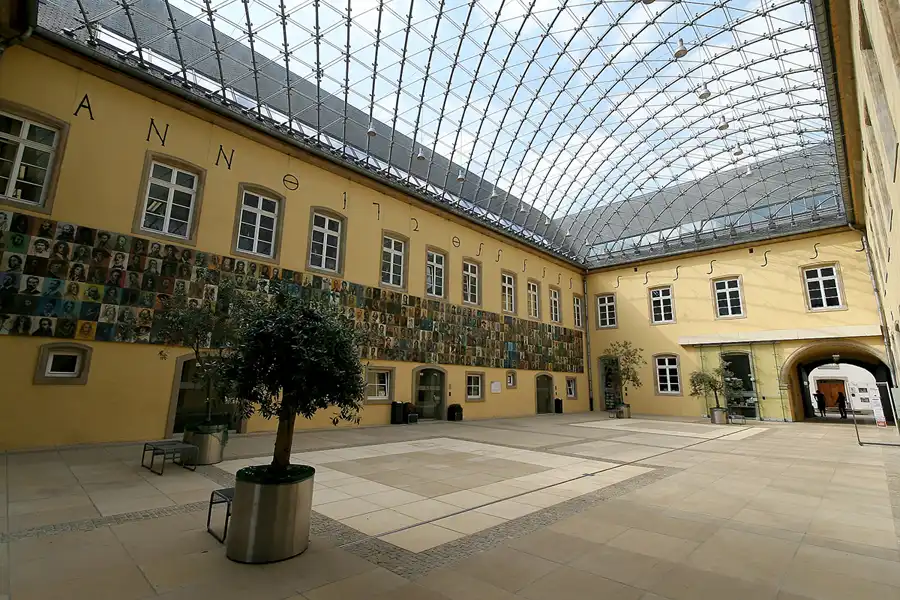 014 | 2010 | Luxembourg | La Ville | © carsten riede fotografie