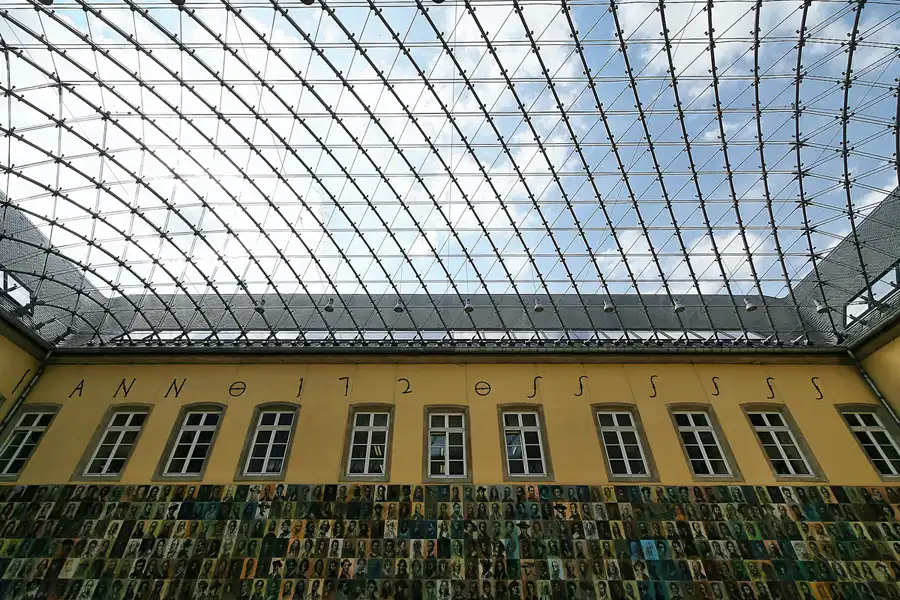 015 | 2010 | Luxembourg | La Ville | © carsten riede fotografie