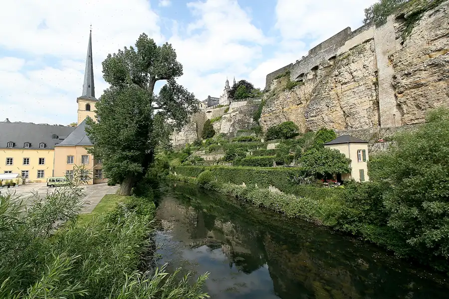018 | 2010 | Luxembourg | La Ville | © carsten riede fotografie