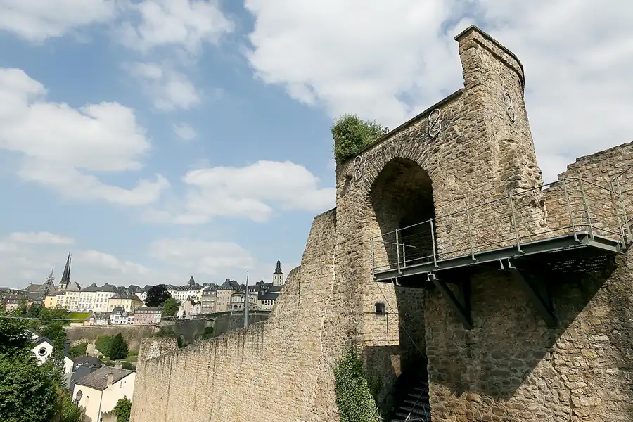 021 | 2010 | Luxembourg | La Ville | © carsten riede fotografie