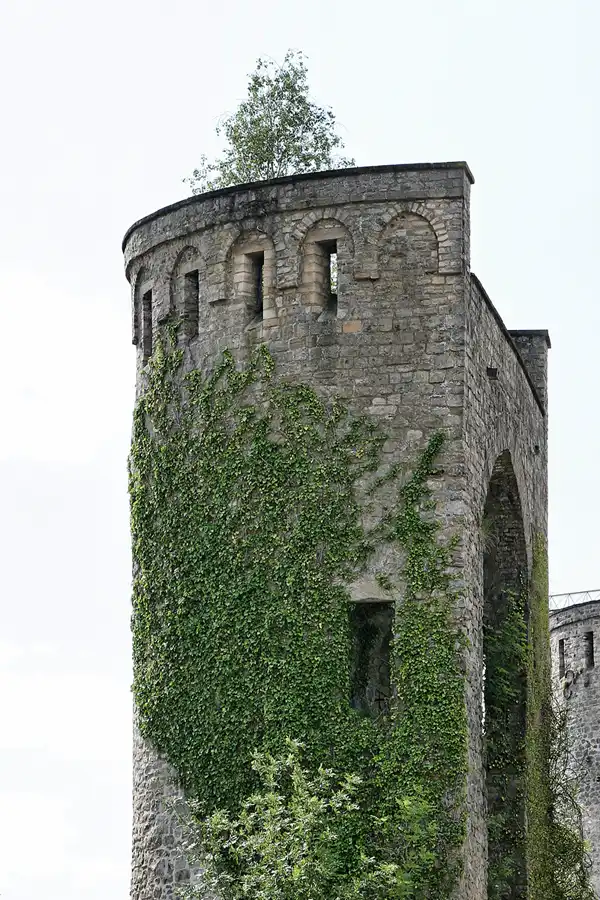 022 | 2010 | Luxembourg | La Ville | © carsten riede fotografie