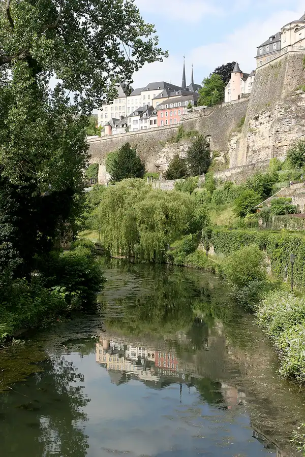 024 | 2010 | Luxembourg | La Ville | © carsten riede fotografie