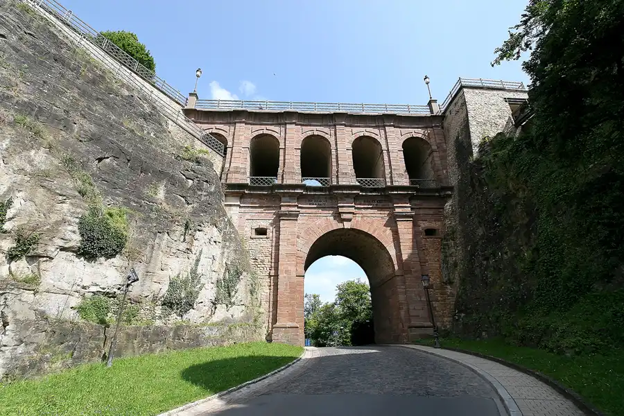 028 | 2010 | Luxembourg | La Ville | © carsten riede fotografie