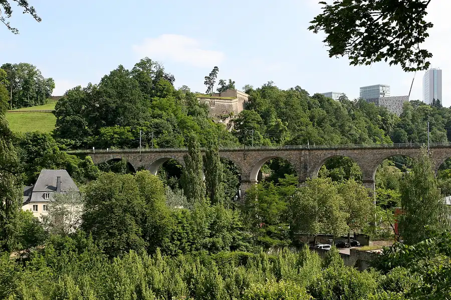 029 | 2010 | Luxembourg | La Ville | © carsten riede fotografie