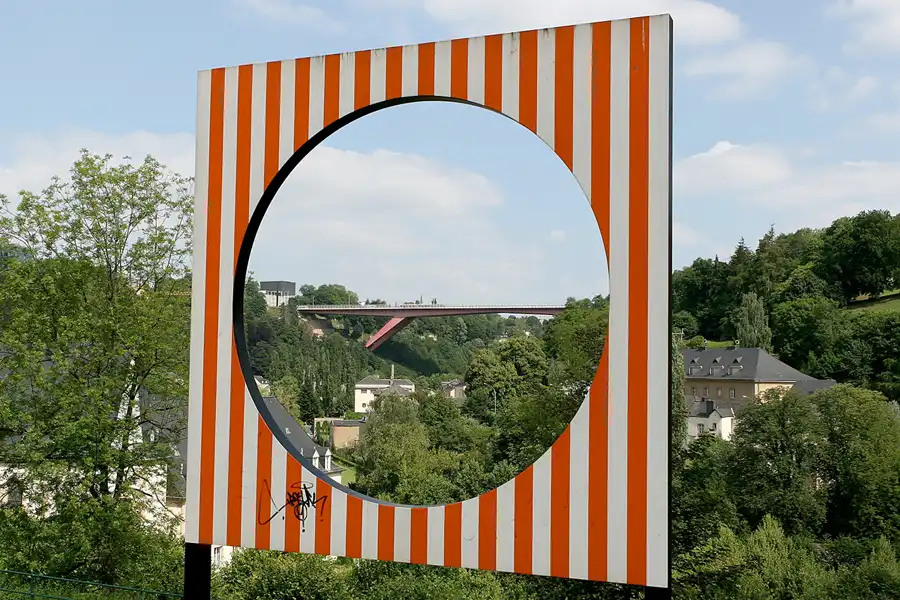 031 | 2010 | Luxembourg | La Ville | © carsten riede fotografie