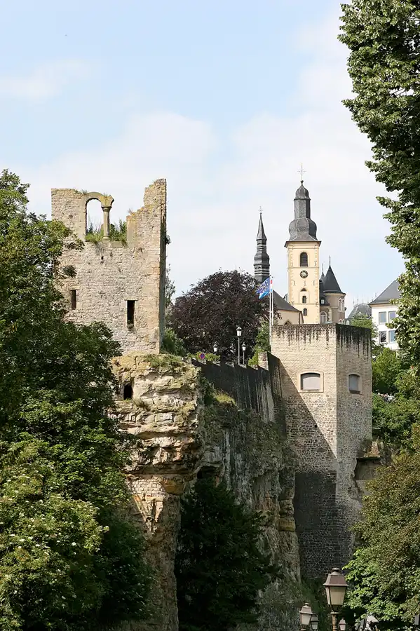 032 | 2010 | Luxembourg | La Ville | © carsten riede fotografie