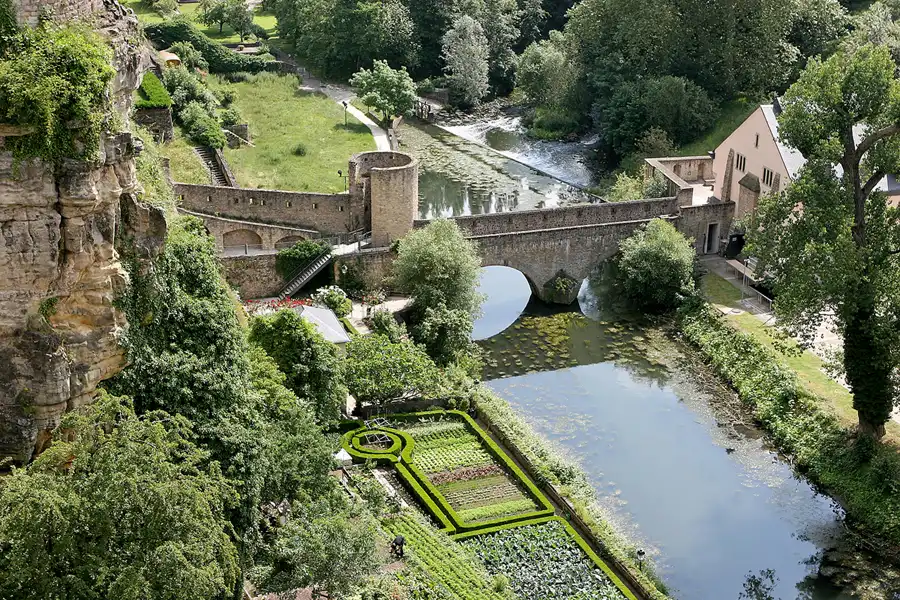 033 | 2010 | Luxembourg | La Ville | © carsten riede fotografie
